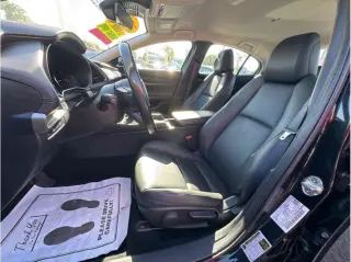 2024 Mazda Mazda3 Sedan