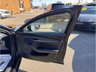 2024 Mazda Mazda3 Sedan