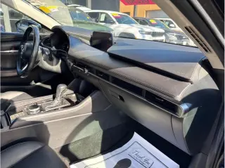 2024 Mazda Mazda3 Sedan