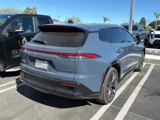 2026 Toyota Crown Signia