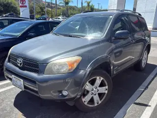 2007 Toyota RAV4