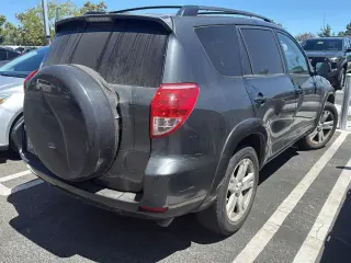 2007 Toyota RAV4