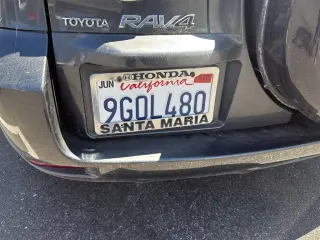 2007 Toyota RAV4