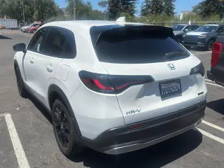 2024 Honda HR-V