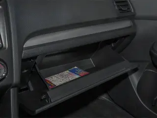 2014 Subaru XV Crosstrek