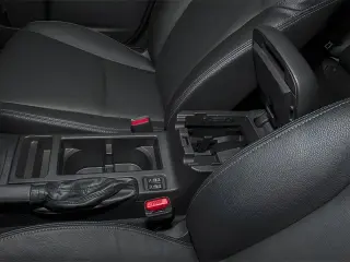 2014 Subaru XV Crosstrek