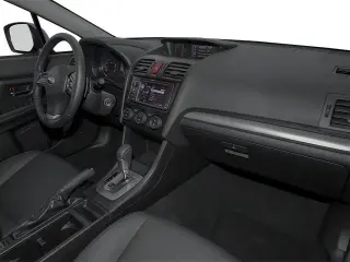 2014 Subaru XV Crosstrek