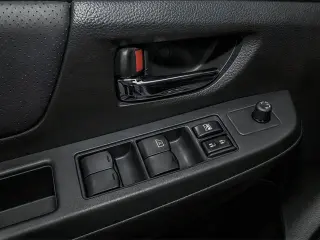 2014 Subaru XV Crosstrek