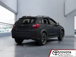2014 Subaru XV Crosstrek