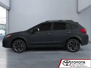 2014 Subaru XV Crosstrek