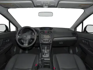 2014 Subaru XV Crosstrek