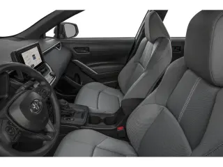 2026 Toyota Corolla Cross Hybrid
