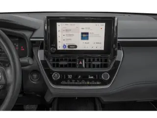 2026 Toyota Corolla Cross Hybrid