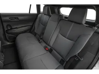 2026 Toyota Corolla Cross Hybrid