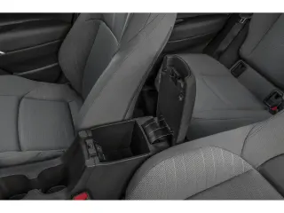 2026 Toyota Corolla Cross Hybrid