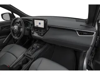 2026 Toyota Corolla Cross Hybrid