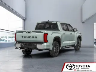 2026 Toyota Tundra