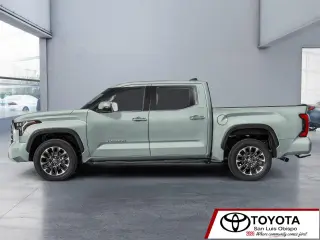 2026 Toyota Tundra