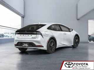 2024 Toyota Prius Prime