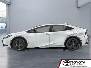 2024 Toyota Prius Prime