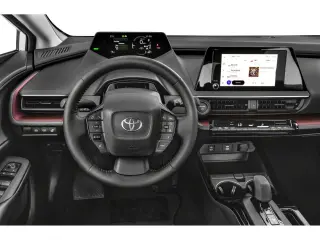 2024 Toyota Prius Prime