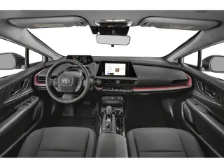 2024 Toyota Prius Prime
