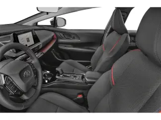 2024 Toyota Prius Prime