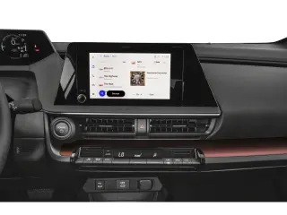 2024 Toyota Prius Prime