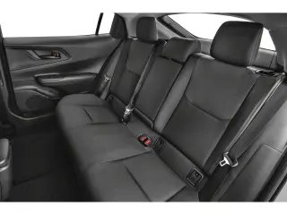 2024 Toyota Prius Prime