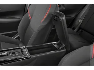 2024 Toyota Prius Prime