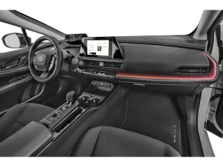 2024 Toyota Prius Prime
