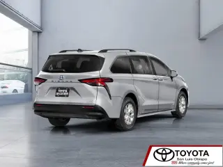 2023 Toyota Sienna