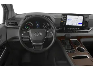 2023 Toyota Sienna