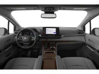 2023 Toyota Sienna