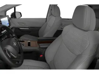2023 Toyota Sienna