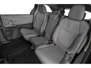2023 Toyota Sienna