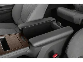 2024 Toyota Sienna