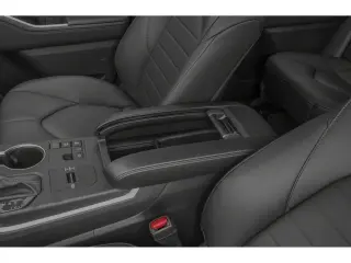 2026 Toyota Highlander Hybrid