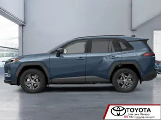 2026 Toyota RAV4