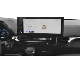 2026 Toyota Sienna
