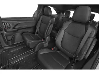 2026 Toyota Sienna