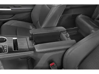 2026 Toyota Sienna