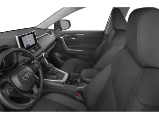 2024 Toyota RAV4 Hybrid