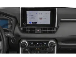 2024 Toyota RAV4 Hybrid