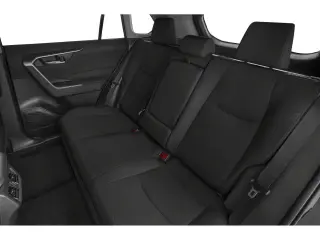 2024 Toyota RAV4 Hybrid