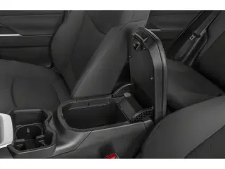 2024 Toyota RAV4 Hybrid