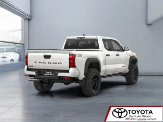 2026 Toyota Tacoma i-FORCE MAX