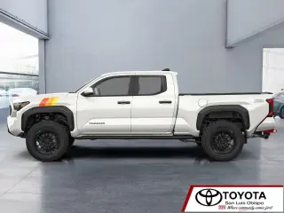 2026 Toyota Tacoma i-FORCE MAX