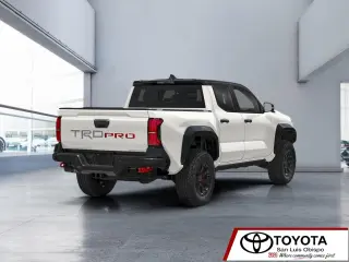 2026 Toyota Tacoma i-FORCE MAX