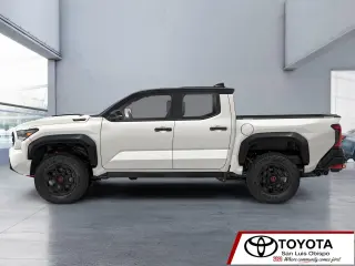 2026 Toyota Tacoma i-FORCE MAX